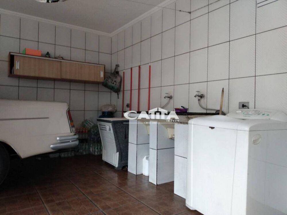Sobrado, 3 quartos, 119 m² - Foto 16