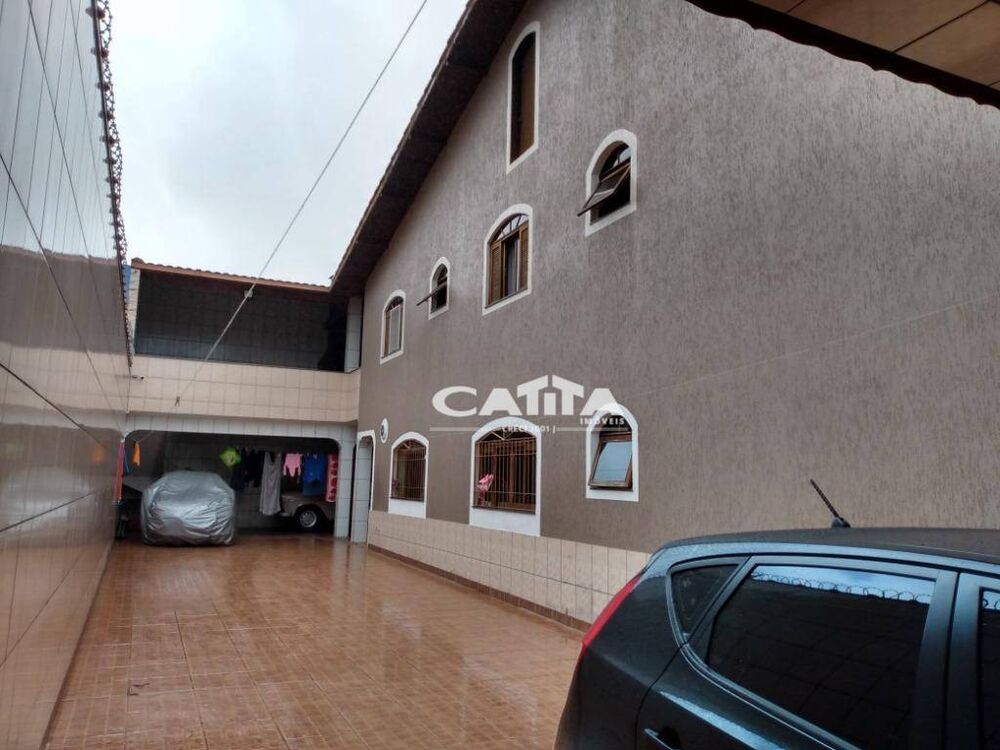 Sobrado, 3 quartos, 119 m² - Foto 10