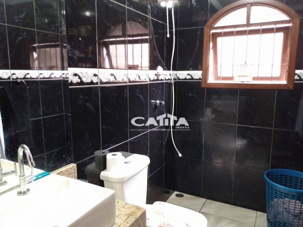 Sobrado, 3 quartos, 119 m² - Foto 7