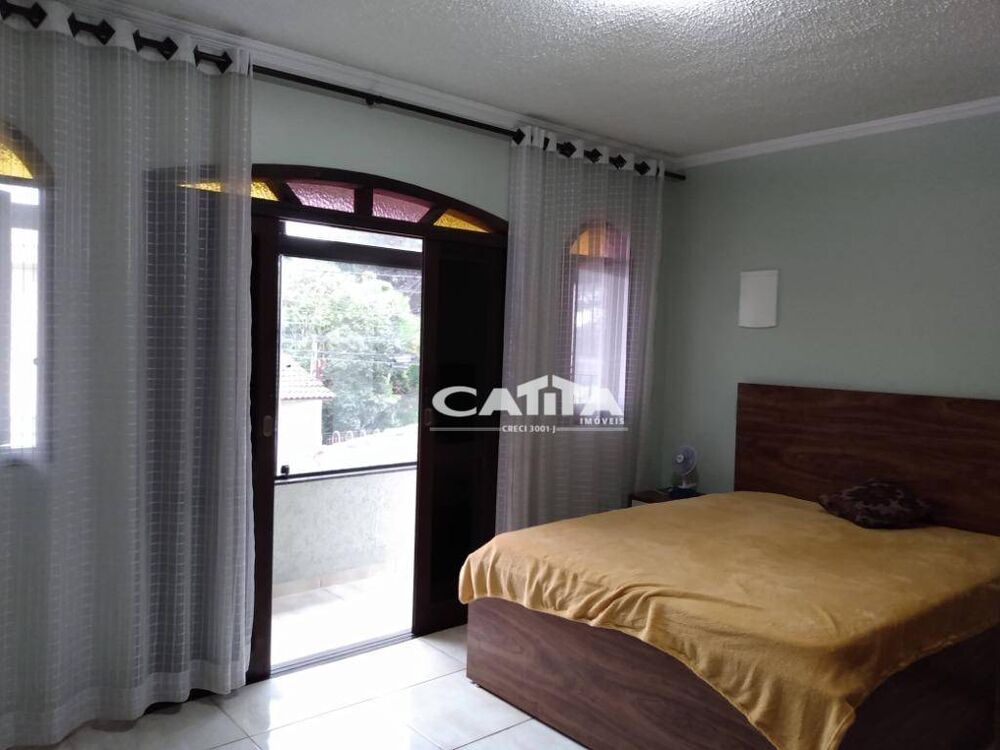 Sobrado, 3 quartos, 119 m² - Foto 11