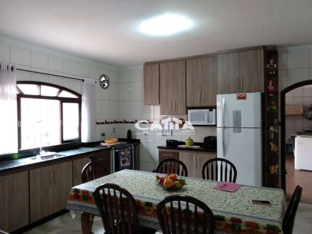 Sobrado, 3 quartos, 119 m² - Foto 21