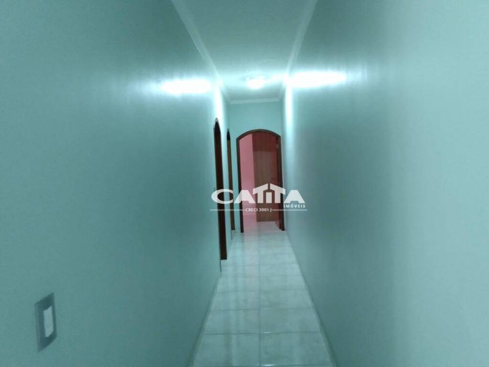 Sobrado, 3 quartos, 119 m² - Foto 4