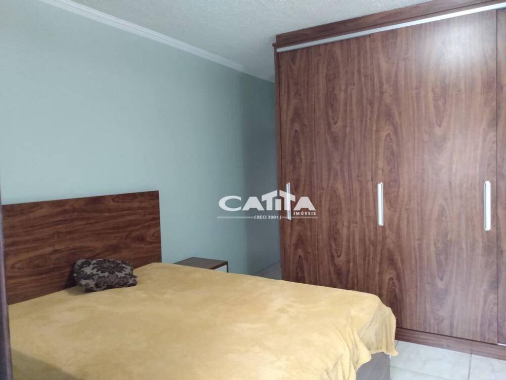 Sobrado, 3 quartos, 119 m² - Foto 12