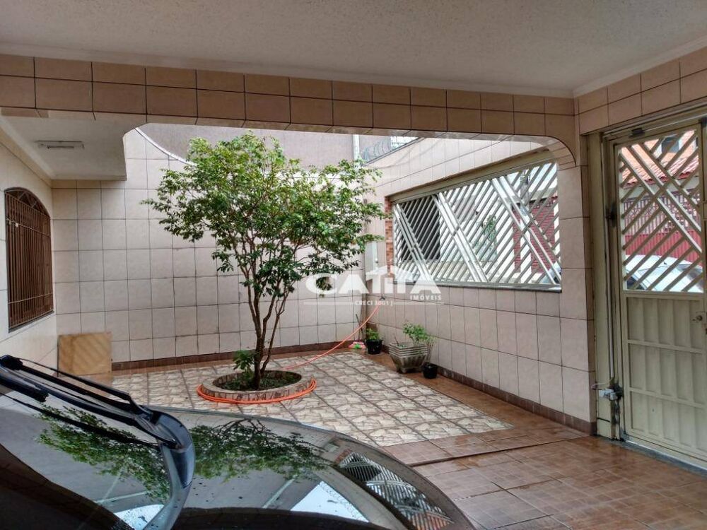 Sobrado, 3 quartos, 119 m² - Foto 5