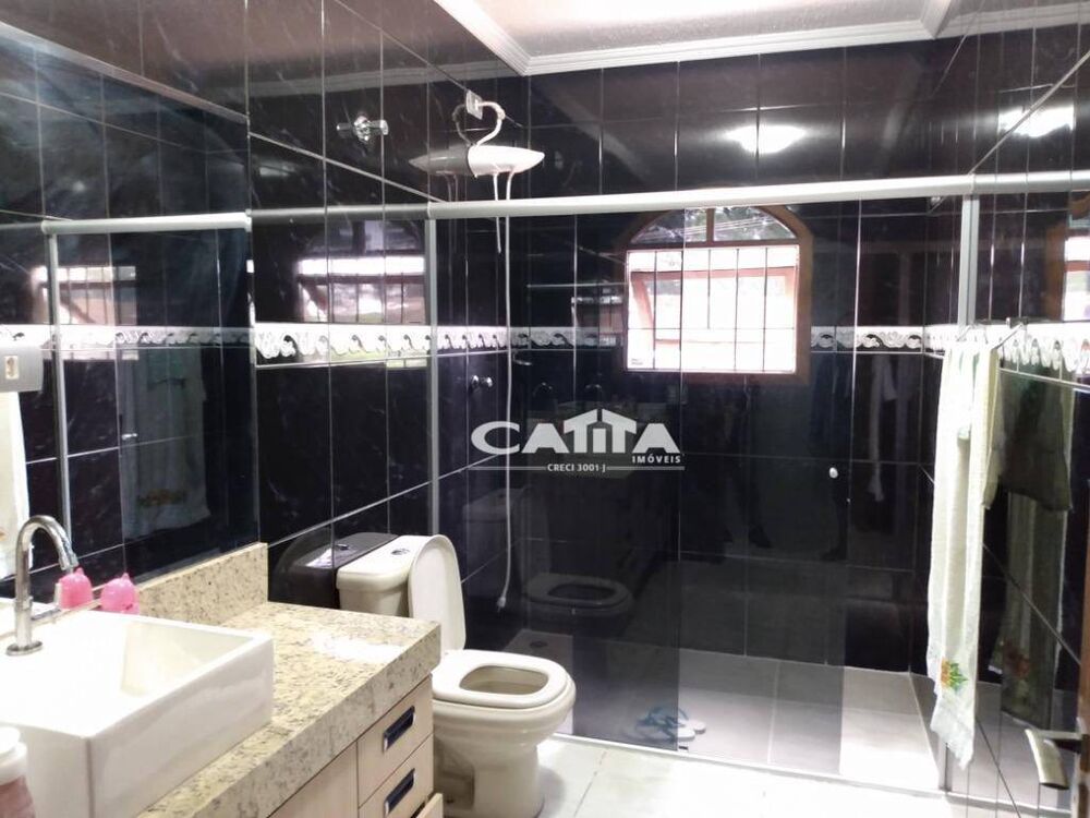 Sobrado, 3 quartos, 119 m² - Foto 14