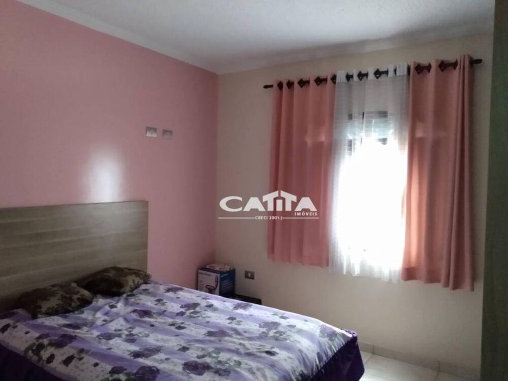 Sobrado, 3 quartos, 119 m² - Foto 6