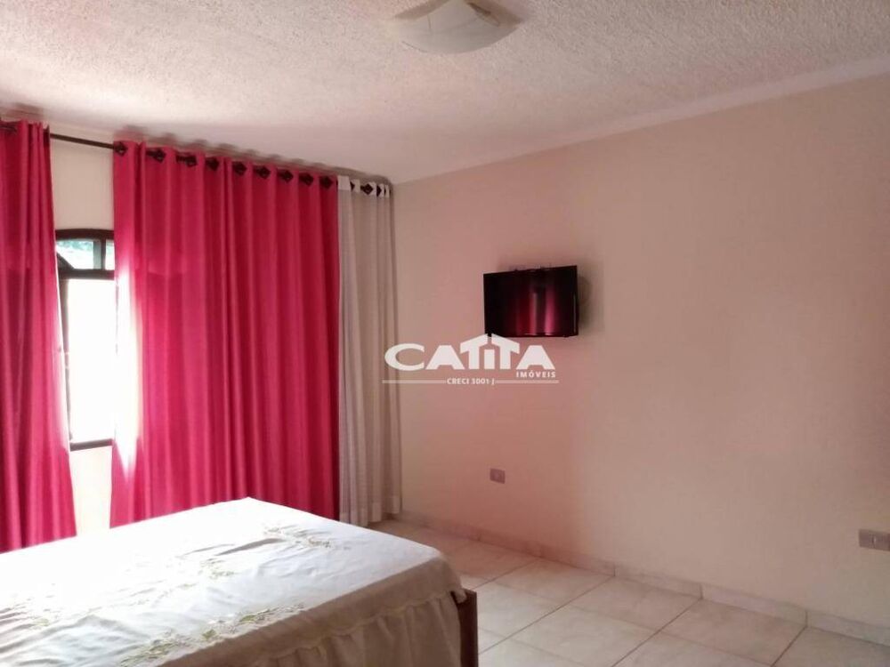Sobrado, 3 quartos, 119 m² - Foto 20