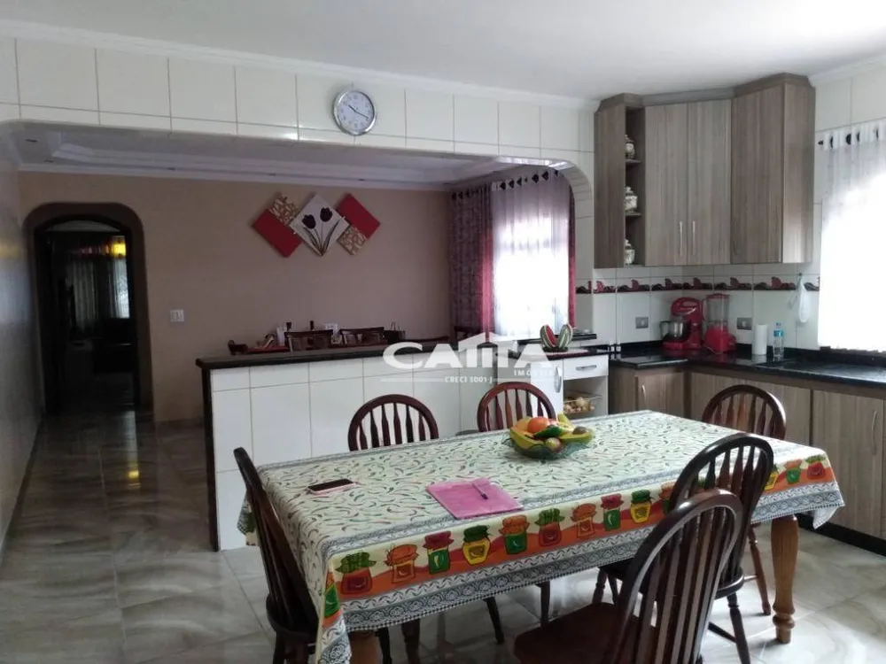 Sobrado, 3 quartos, 119 m² - Foto 22