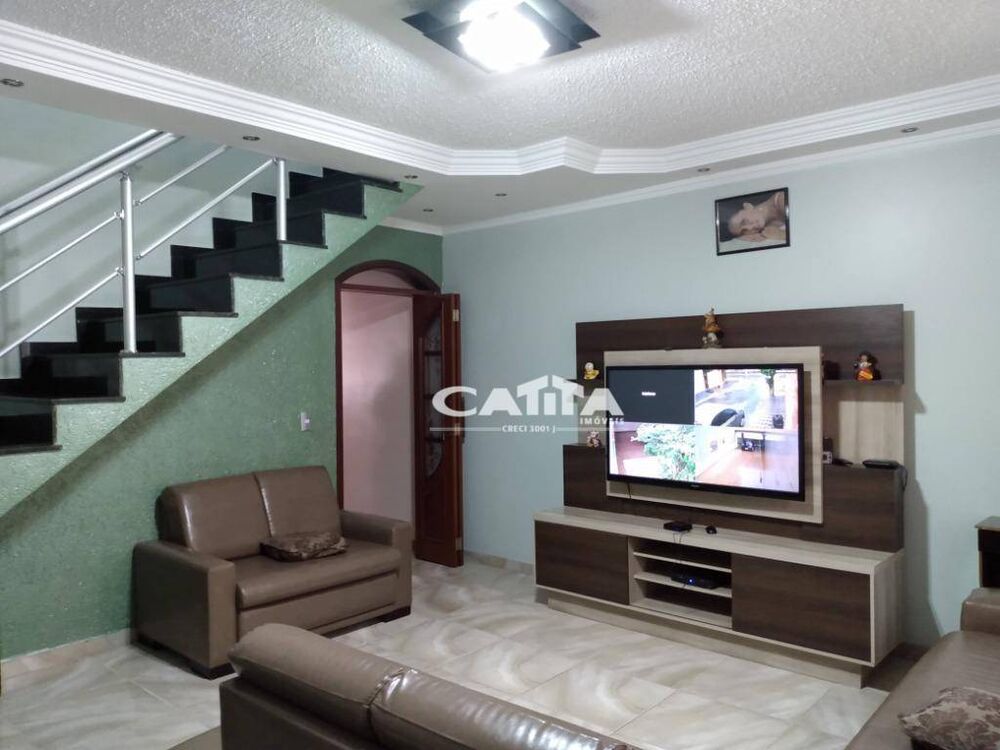 Sobrado, 3 quartos, 119 m² - Foto 18