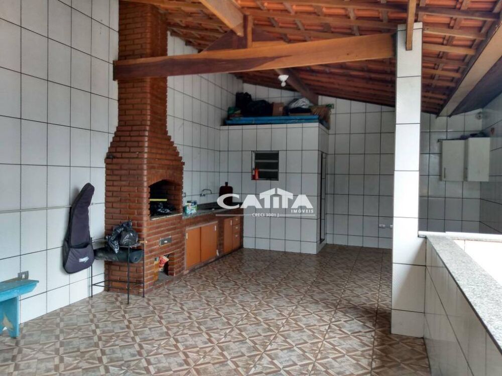 Sobrado, 3 quartos, 119 m² - Foto 19