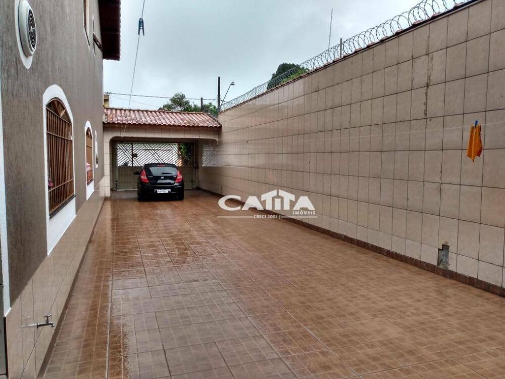 Sobrado, 3 quartos, 119 m² - Foto 9