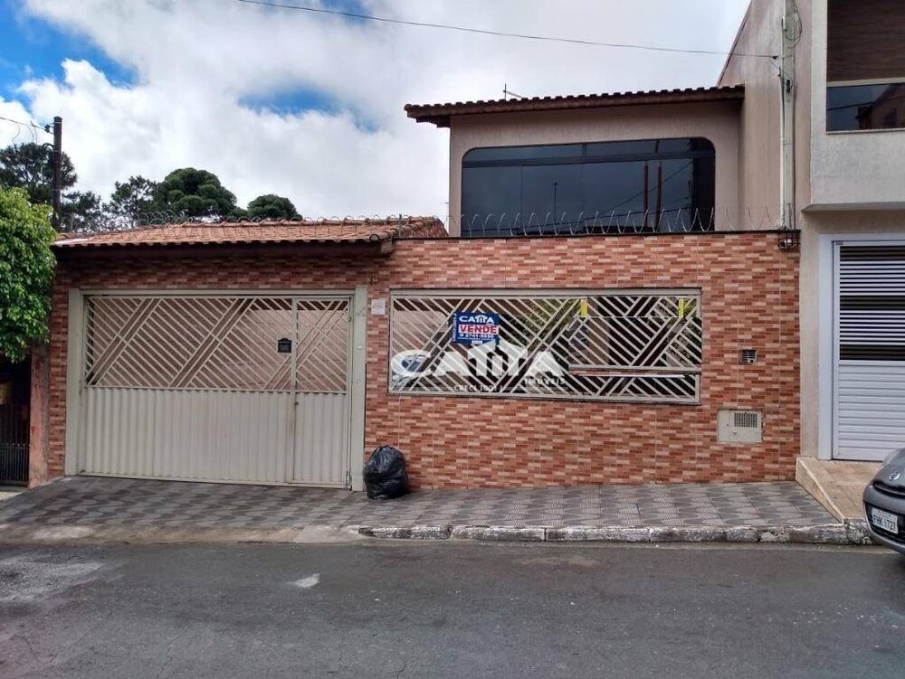 Sobrado, 3 quartos, 119 m² - Foto 8