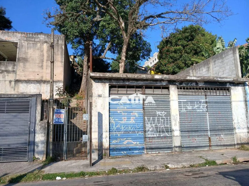 Terreno, 440 m² - Foto 1