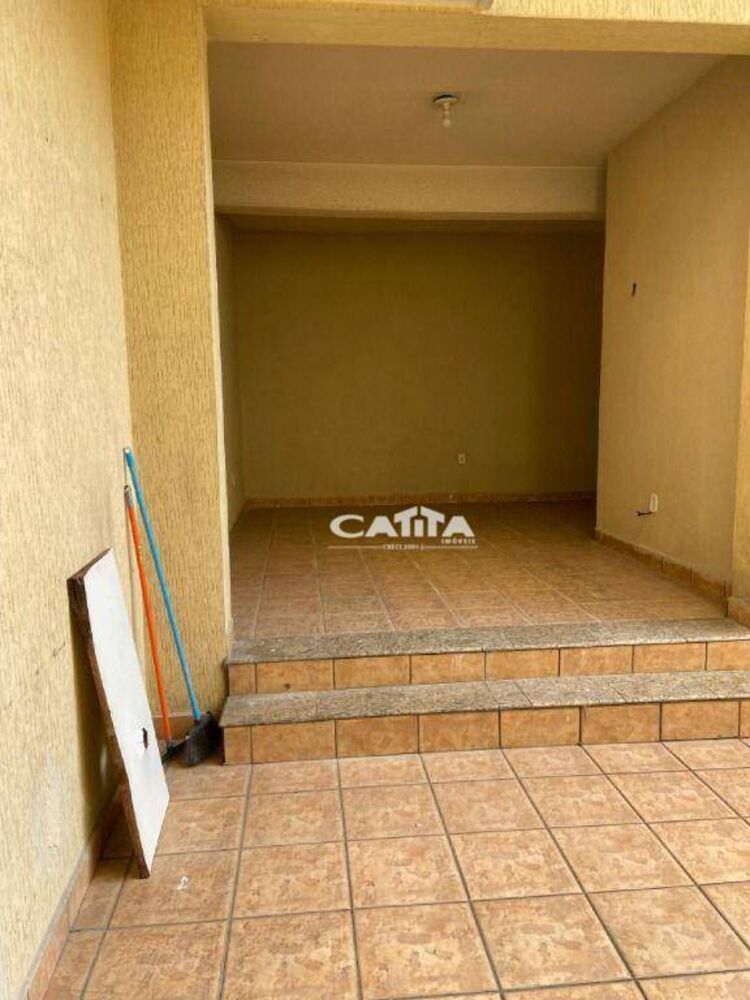 Sobrado, 5 quartos, 307 m² - Foto 8