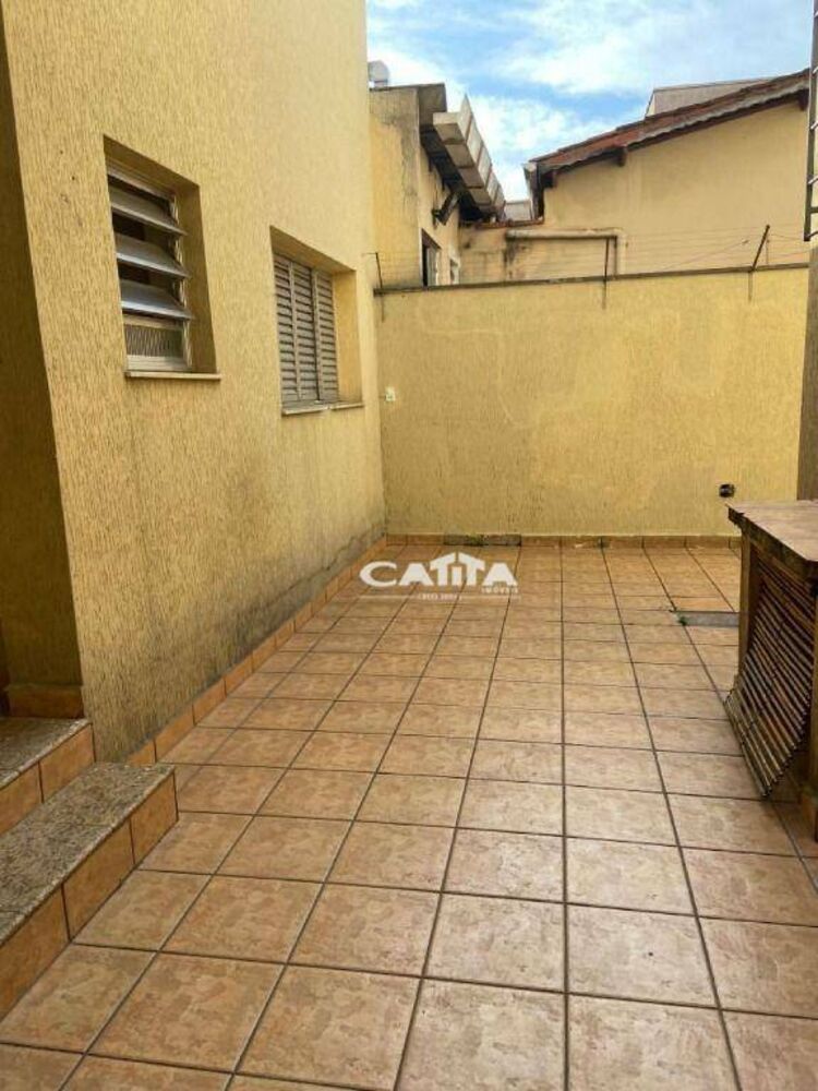 Sobrado, 5 quartos, 307 m² - Foto 20