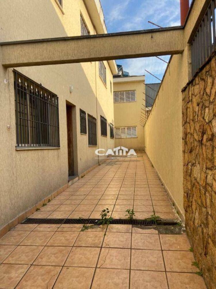 Sobrado, 5 quartos, 307 m² - Foto 6