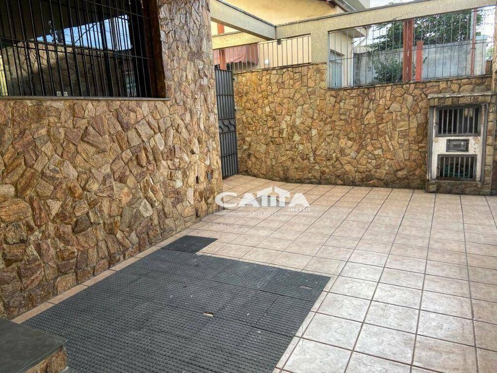 Sobrado, 5 quartos, 307 m² - Foto 1