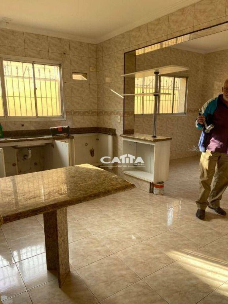 Sobrado, 5 quartos, 307 m² - Foto 13