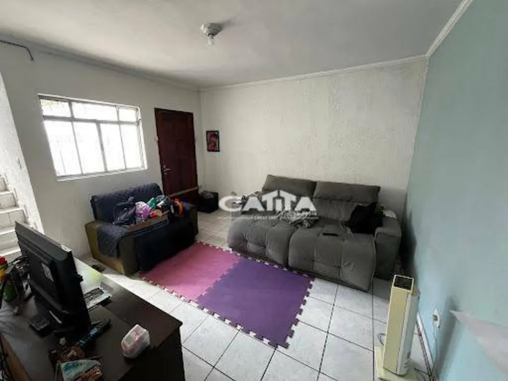 Casa, 3 quartos, 500 m² - Foto 2