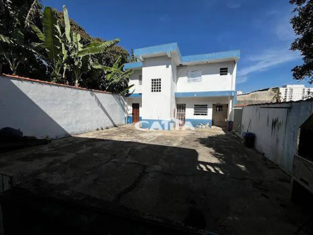 Casa, 3 quartos, 500 m² - Foto 4