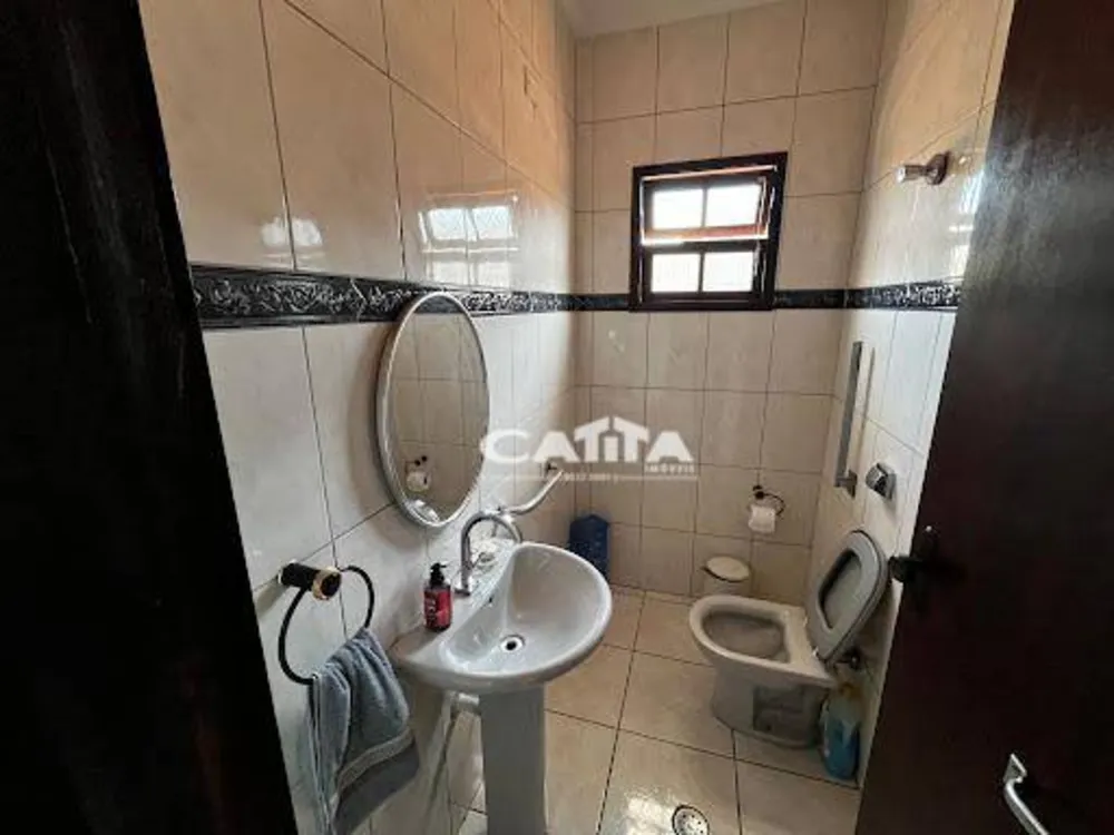 Casa, 3 quartos, 500 m² - Foto 1