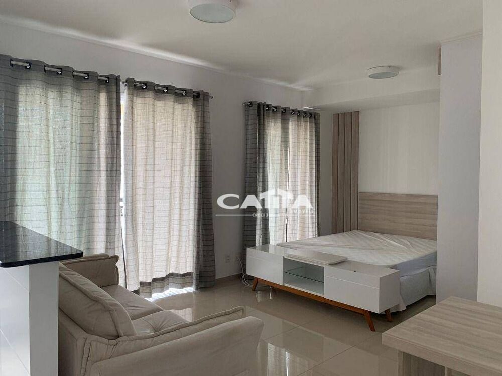 Apartamento à venda e aluguel com 1 quarto, 40m² - Foto 5