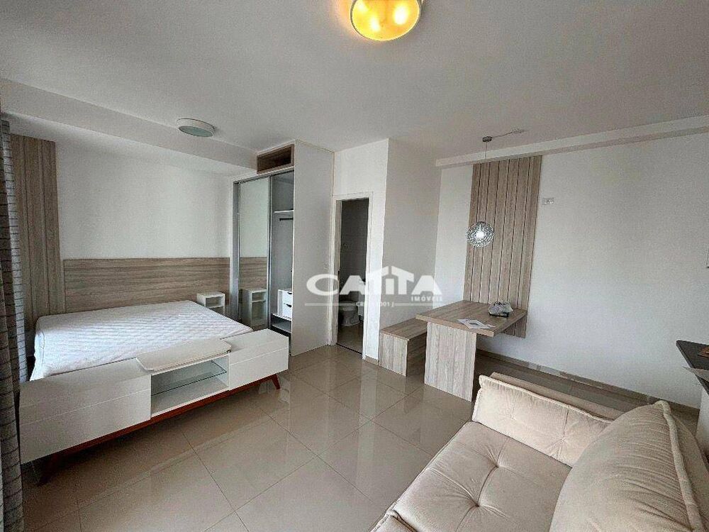 Apartamento à venda e aluguel com 1 quarto, 40m² - Foto 4