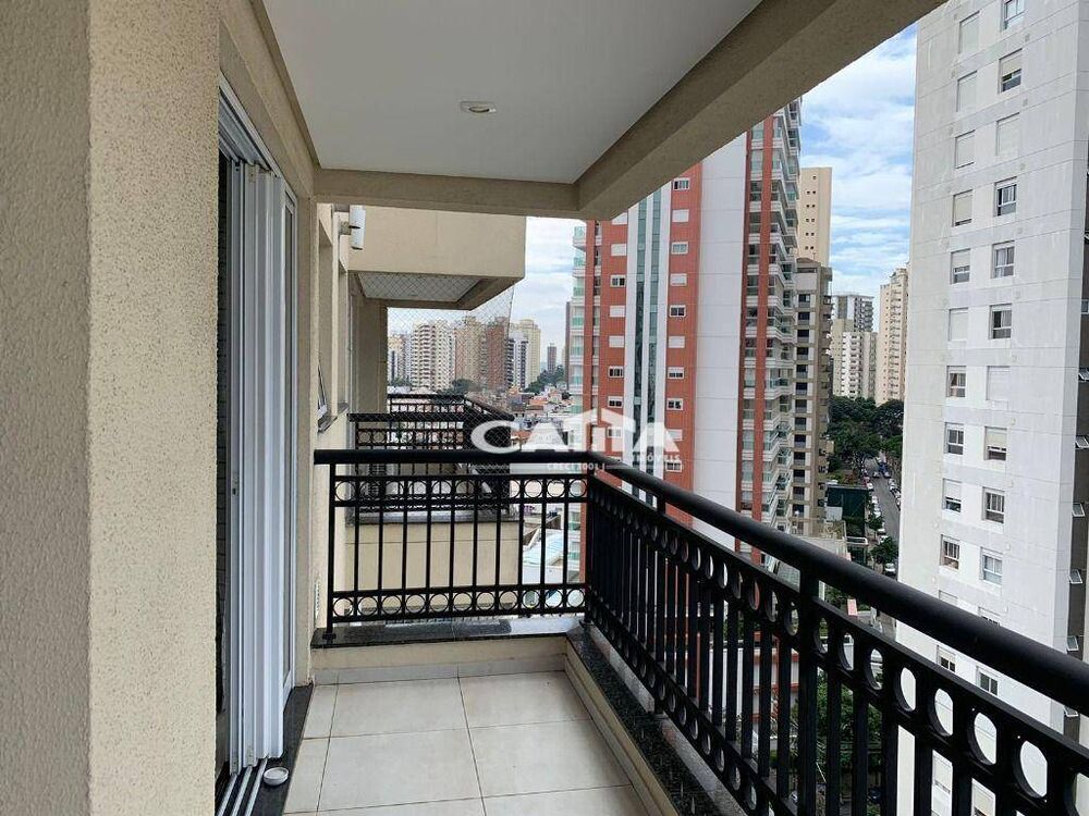 Apartamento à venda e aluguel com 1 quarto, 40m² - Foto 3
