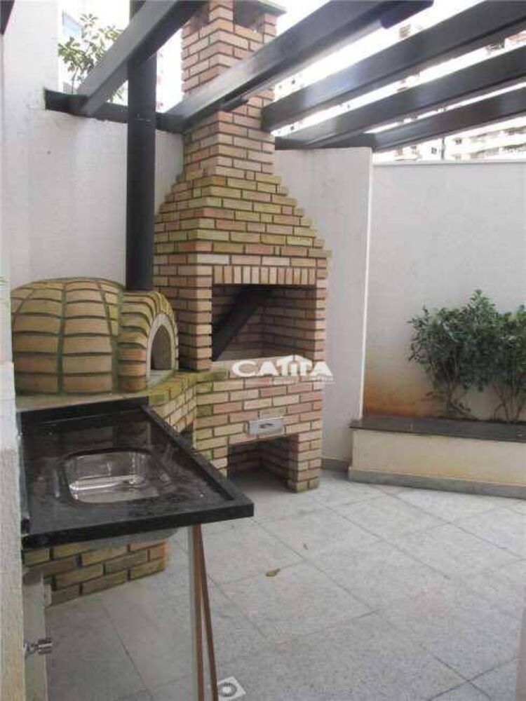 Apartamento à venda e aluguel com 1 quarto, 40m² - Foto 13
