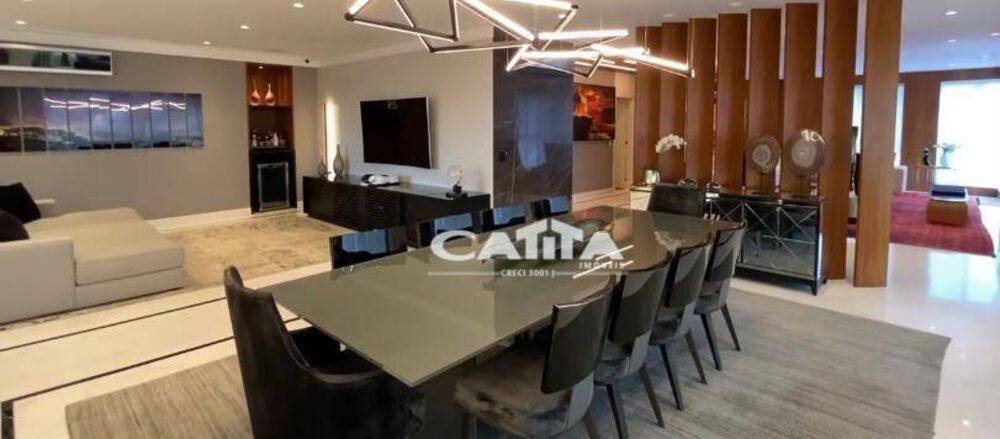 Apartamento, 5 quartos, 425 m² - Foto 1