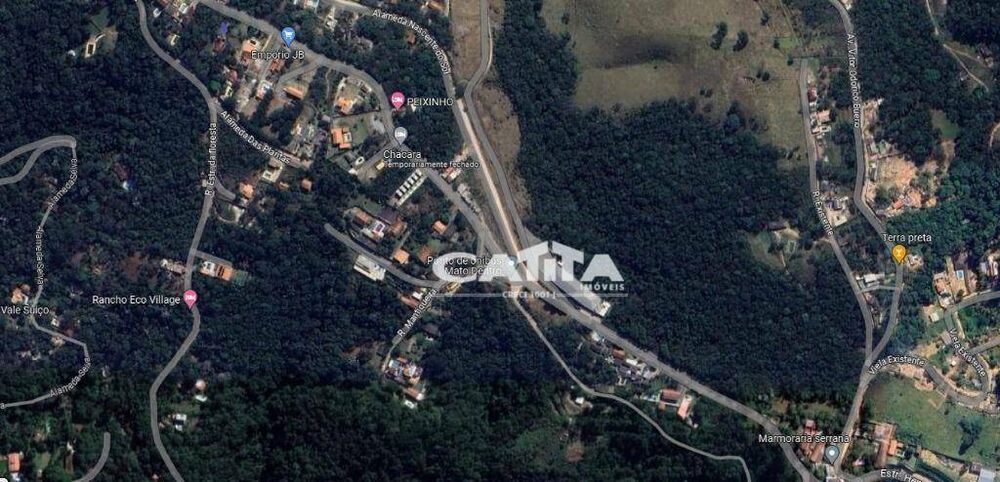 Terreno, 5160 m² - Foto 2