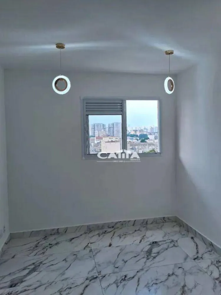 Apartamento, 1 quarto, 34 m² - Foto 4