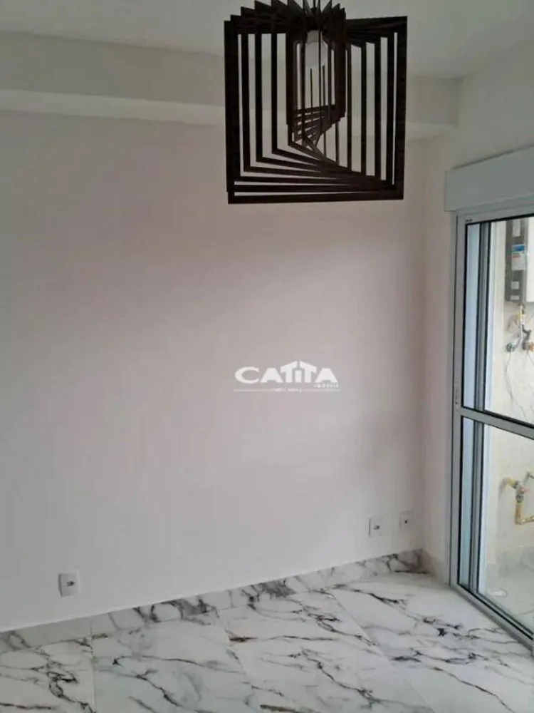 Apartamento, 1 quarto, 34 m² - Foto 1
