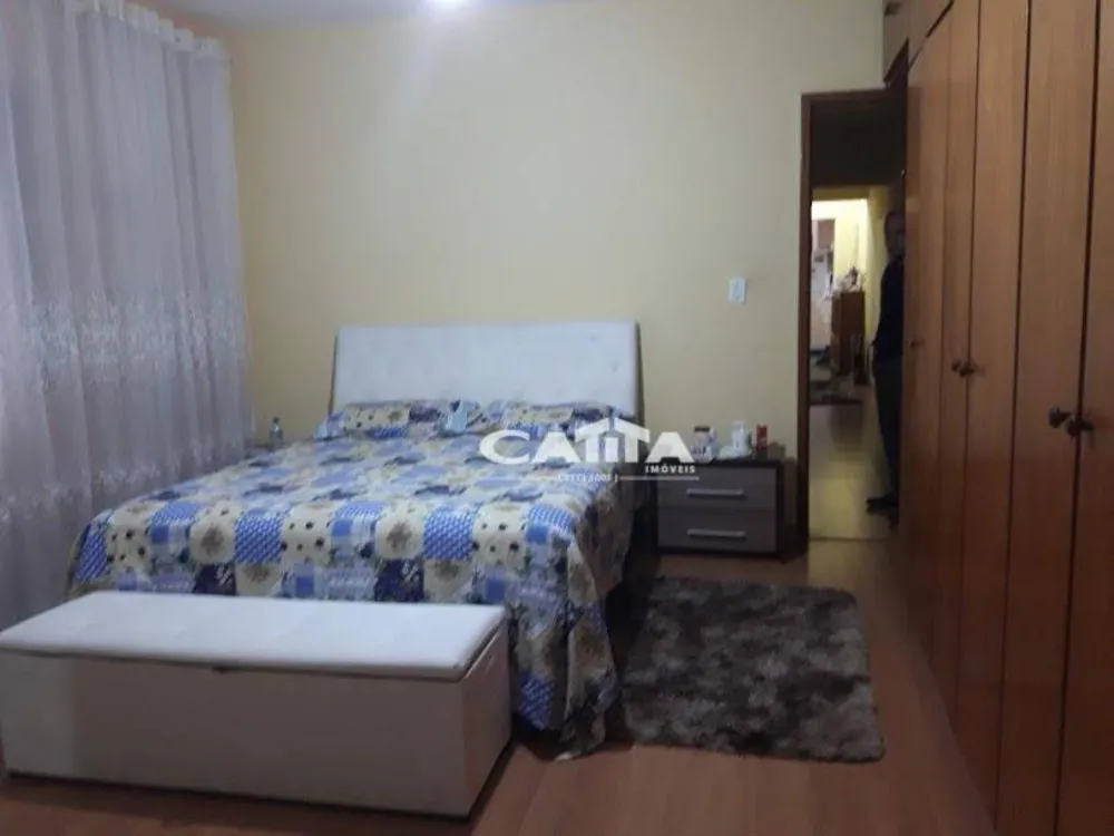 Casa, 3 quartos, 189 m² - Foto 5