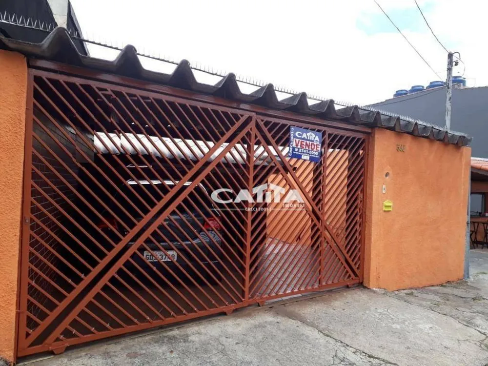 Casa, 3 quartos, 189 m² - Foto 12
