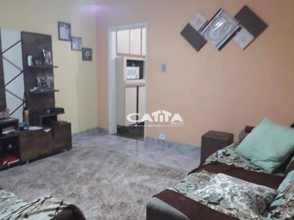 Casa, 3 quartos, 189 m² - Foto 2