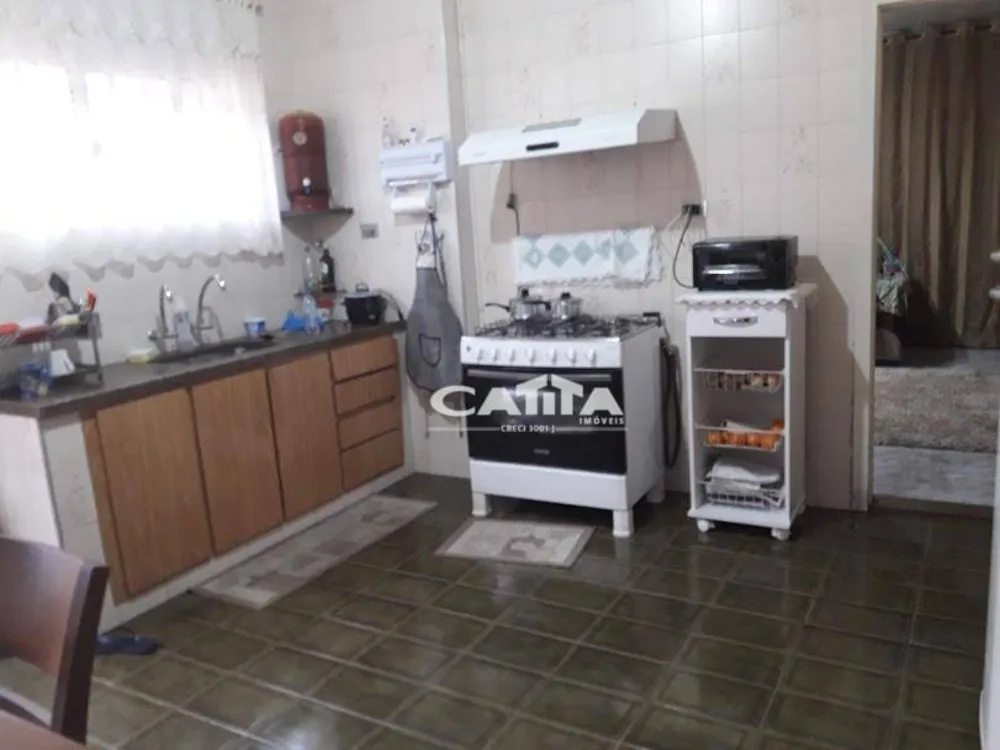 Casa, 3 quartos, 189 m² - Foto 3