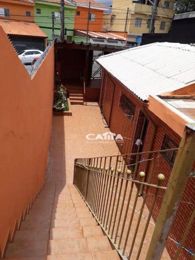 Casa, 3 quartos, 189 m² - Foto 11