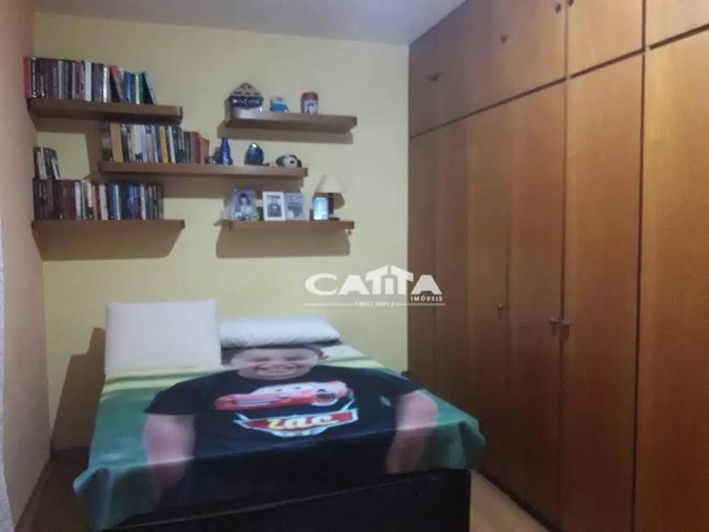 Casa, 3 quartos, 189 m² - Foto 7