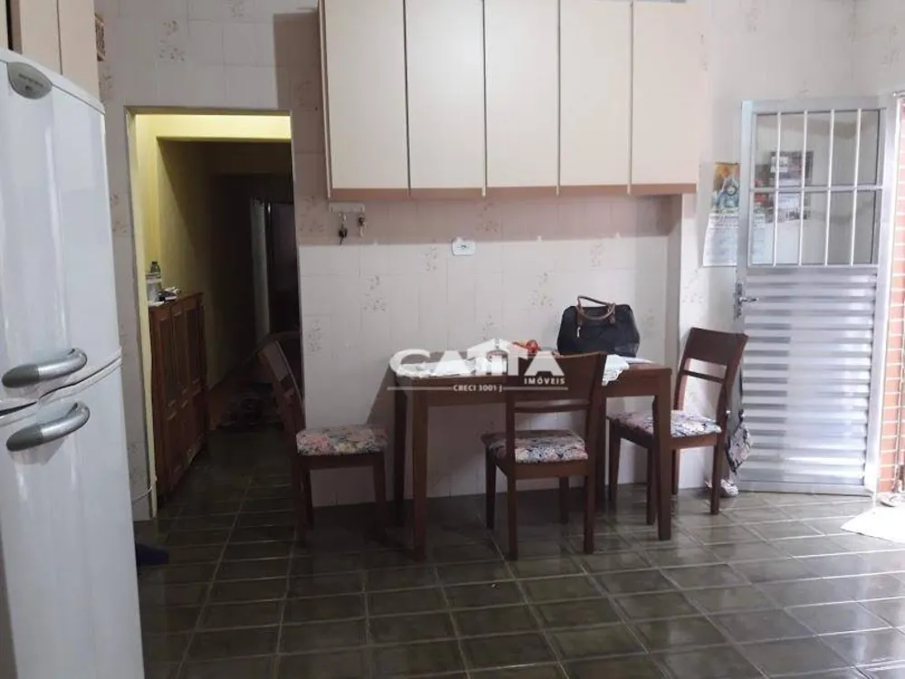 Casa, 3 quartos, 189 m² - Foto 4