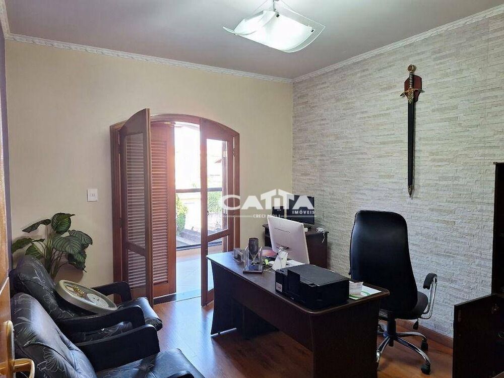 Sobrado, 4 quartos, 300 m² - Foto 10