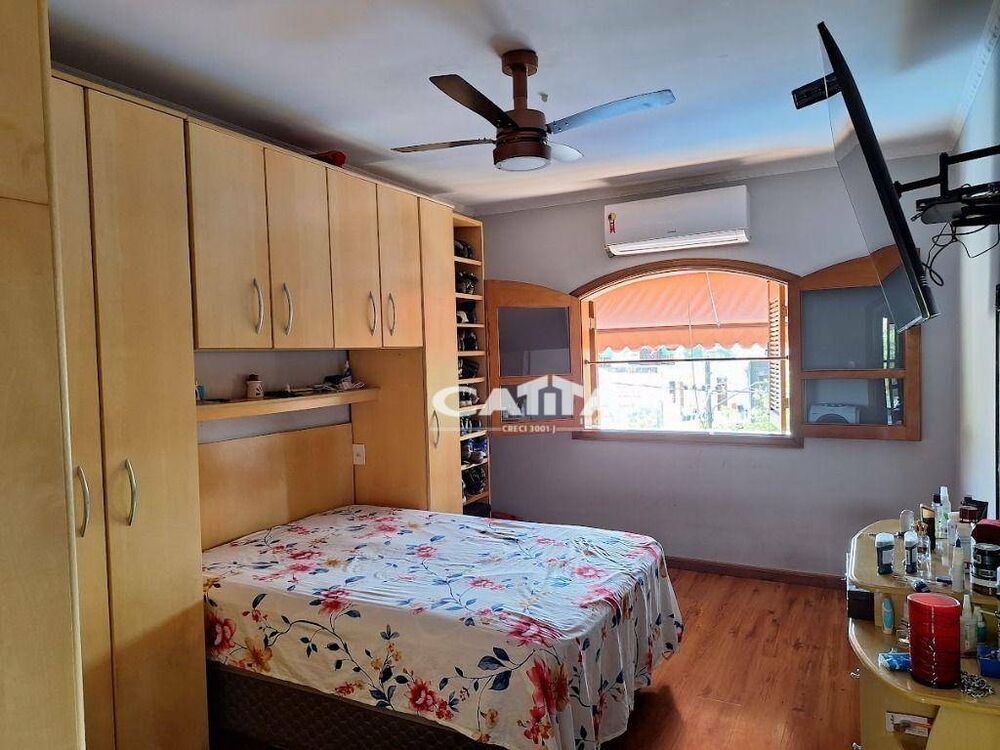 Sobrado, 4 quartos, 300 m² - Foto 20