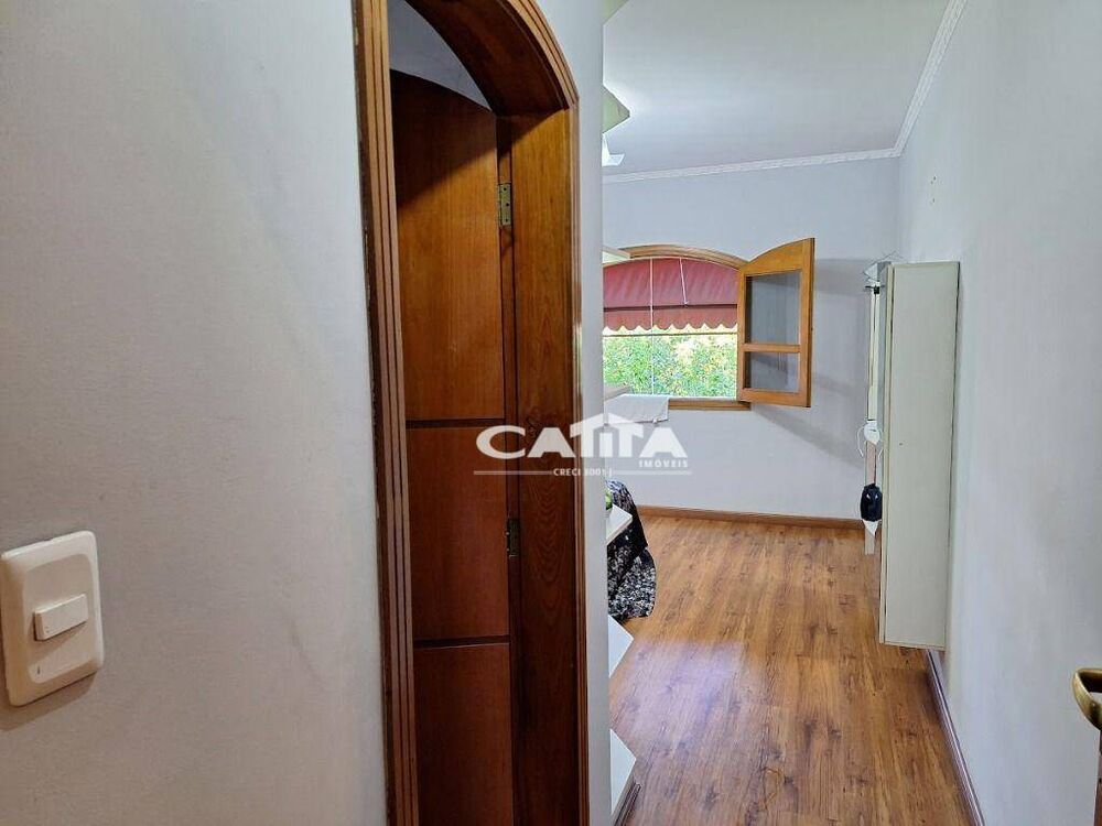Sobrado, 4 quartos, 300 m² - Foto 12