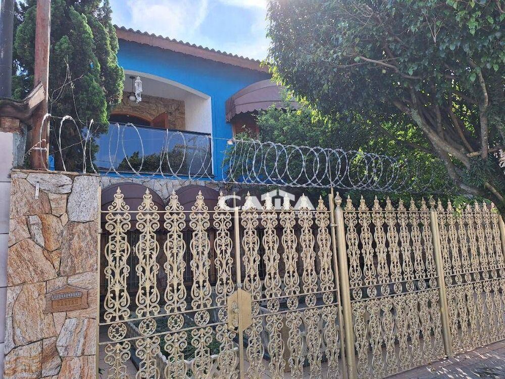 Sobrado, 4 quartos, 300 m² - Foto 3