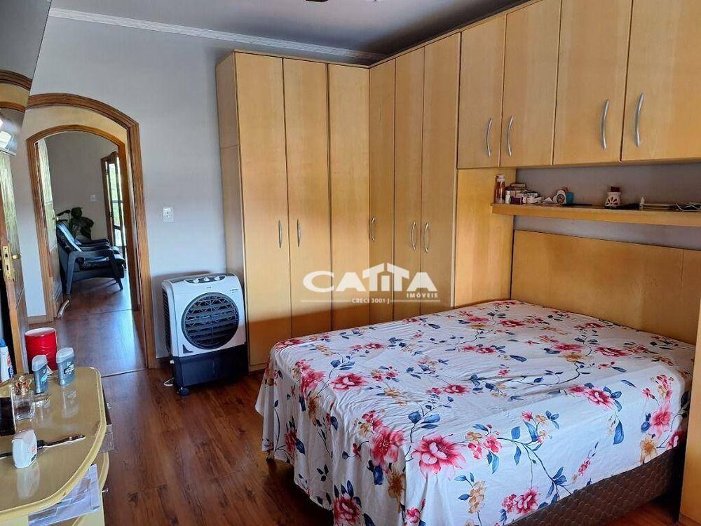 Sobrado, 4 quartos, 300 m² - Foto 21