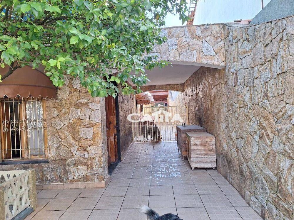 Sobrado, 4 quartos, 300 m² - Foto 28