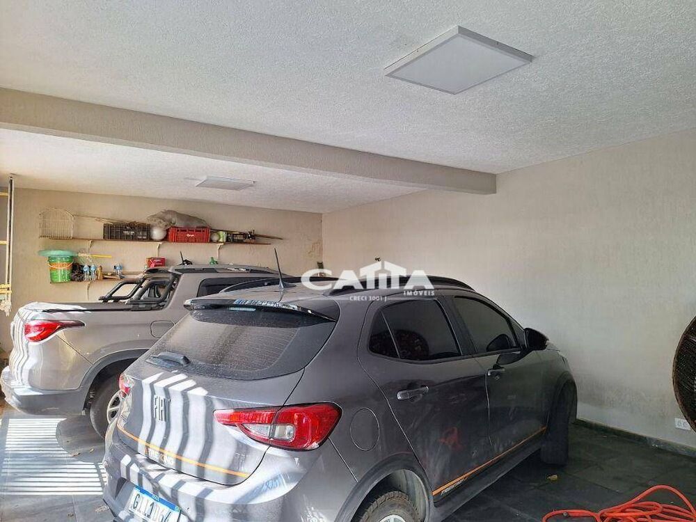 Sobrado, 4 quartos, 300 m² - Foto 26