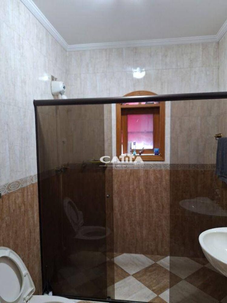 Sobrado, 4 quartos, 300 m² - Foto 17