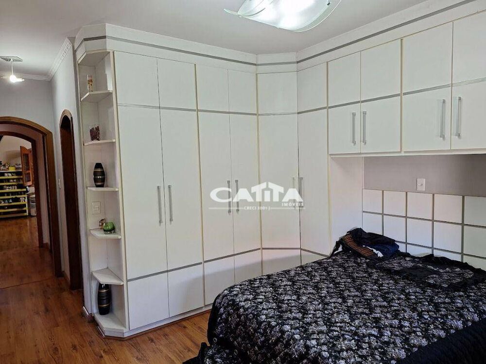 Sobrado, 4 quartos, 300 m² - Foto 14