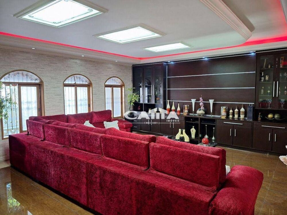 Sobrado, 4 quartos, 300 m² - Foto 5